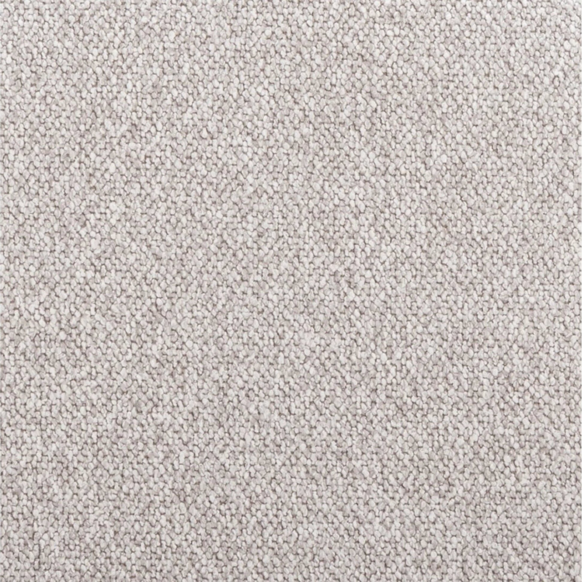 Amaya Textured Swivel Desk Chair by TOV Furniture in grey. Made from fabric, plywood, rubberwood in a transitional style.