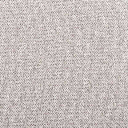 Amaya Textured Swivel Desk Chair by TOV Furniture in grey. Made from fabric, plywood, rubberwood in a transitional style.