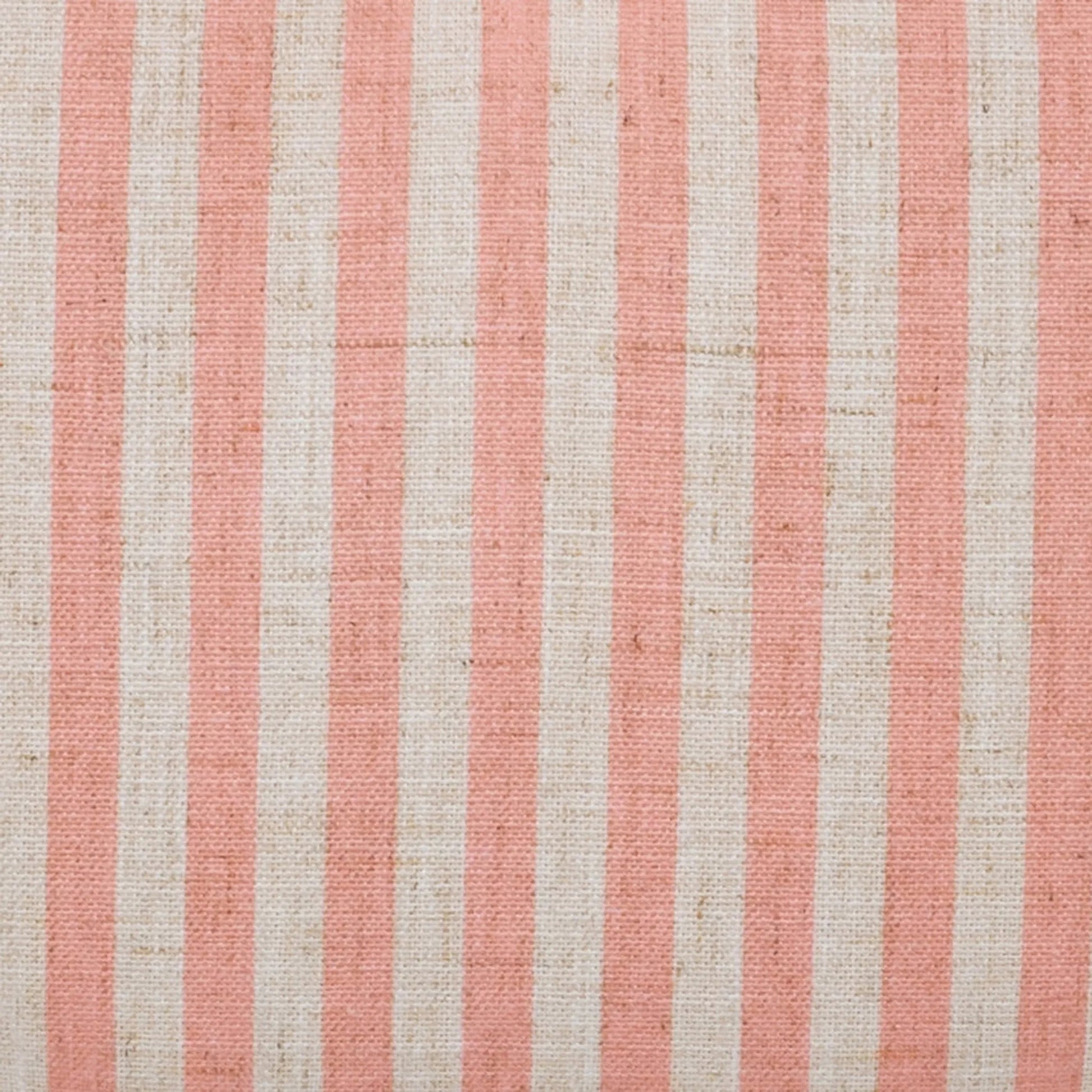 Alyssa Striped Linen Rolling Desk Chair by TOV Furniture. Made from fabric, plywood in a eclectic & global style.