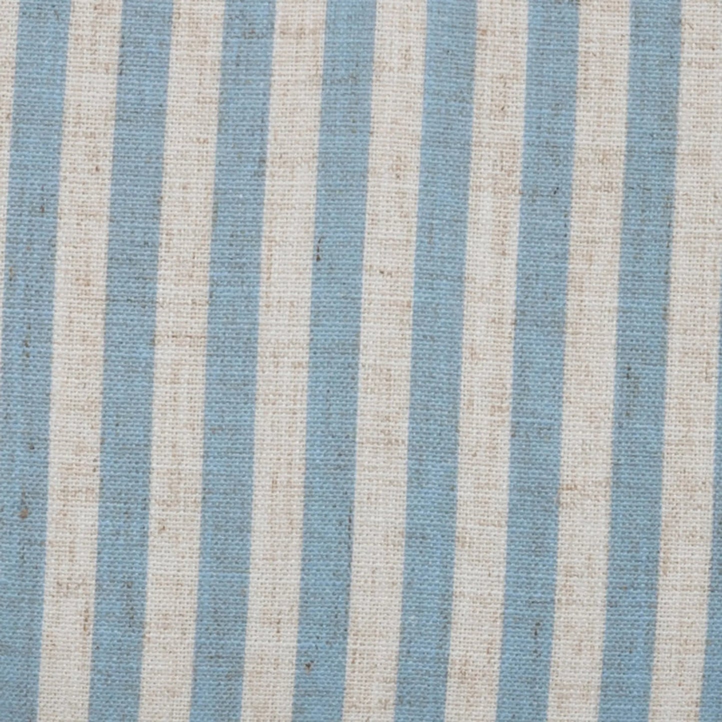 005 SI-2519365 | Closeup | Alyssa Striped Linen Rolling Desk Chair by TOV Furniture. Made from fabric, plywood in a eclectic & global style.