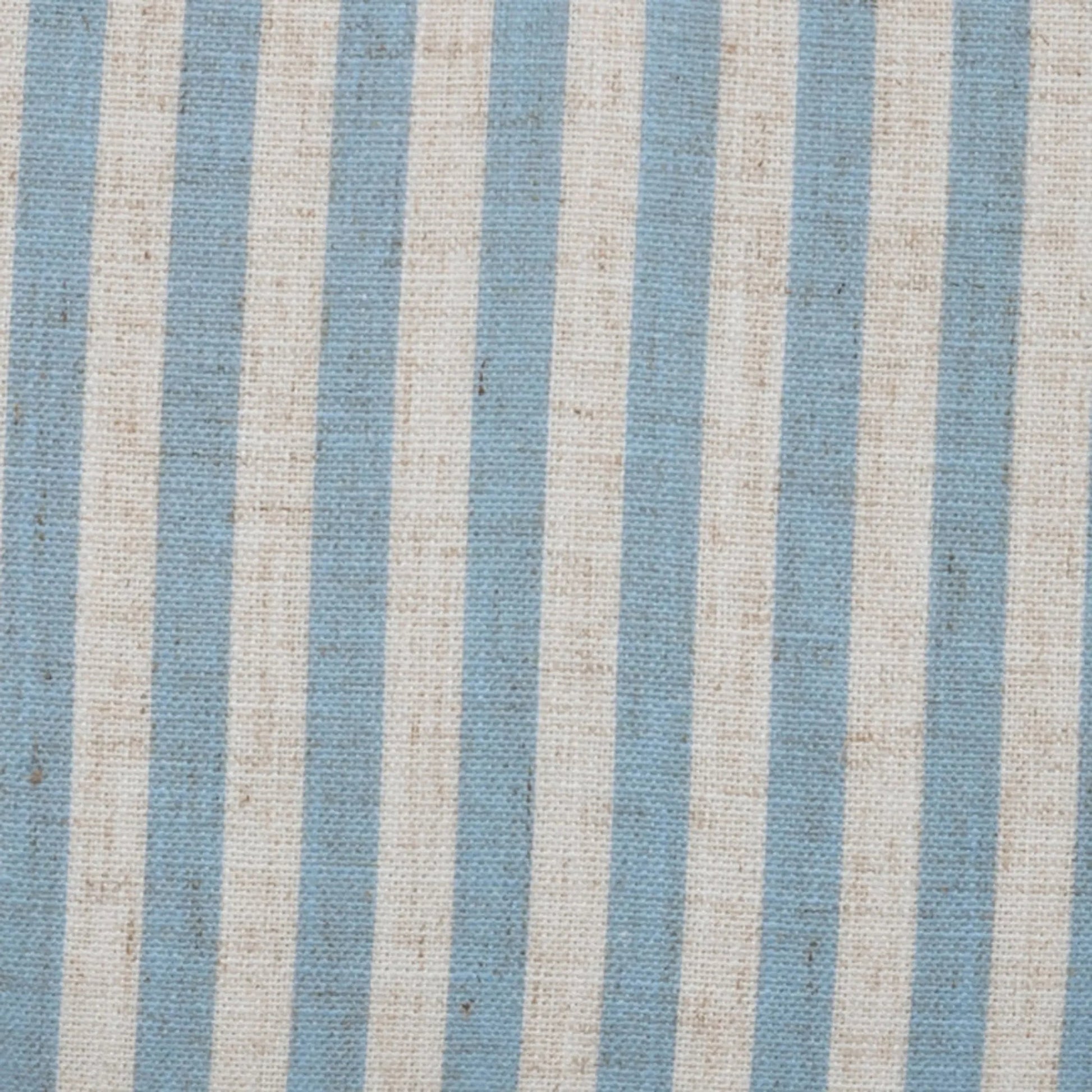 Alyssa Striped Linen Rolling Desk Chair by TOV Furniture. Made from fabric, plywood in a eclectic & global style.