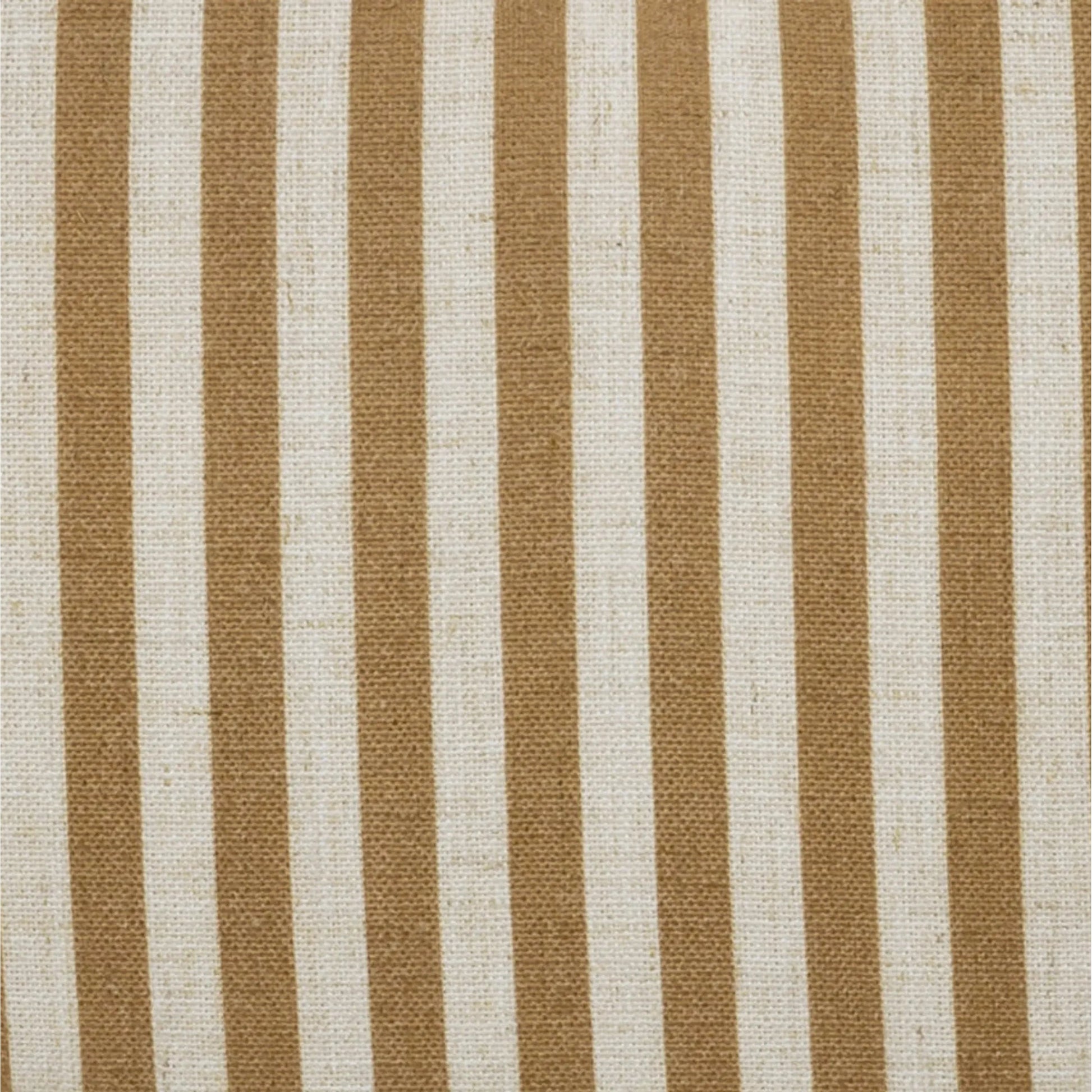 Alyssa Striped Linen Rolling Desk Chair by TOV Furniture. Made from fabric, plywood in a eclectic & global style.