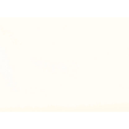 Elsa Velvet Sofa by TOV Furniture in cream. Made from velvet, wood in a modern style.