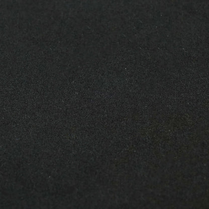 Julia Velvet Wingback Chair by TOV Furniture in black. Made from velvet, plywood, stainless steel in a transitional style.