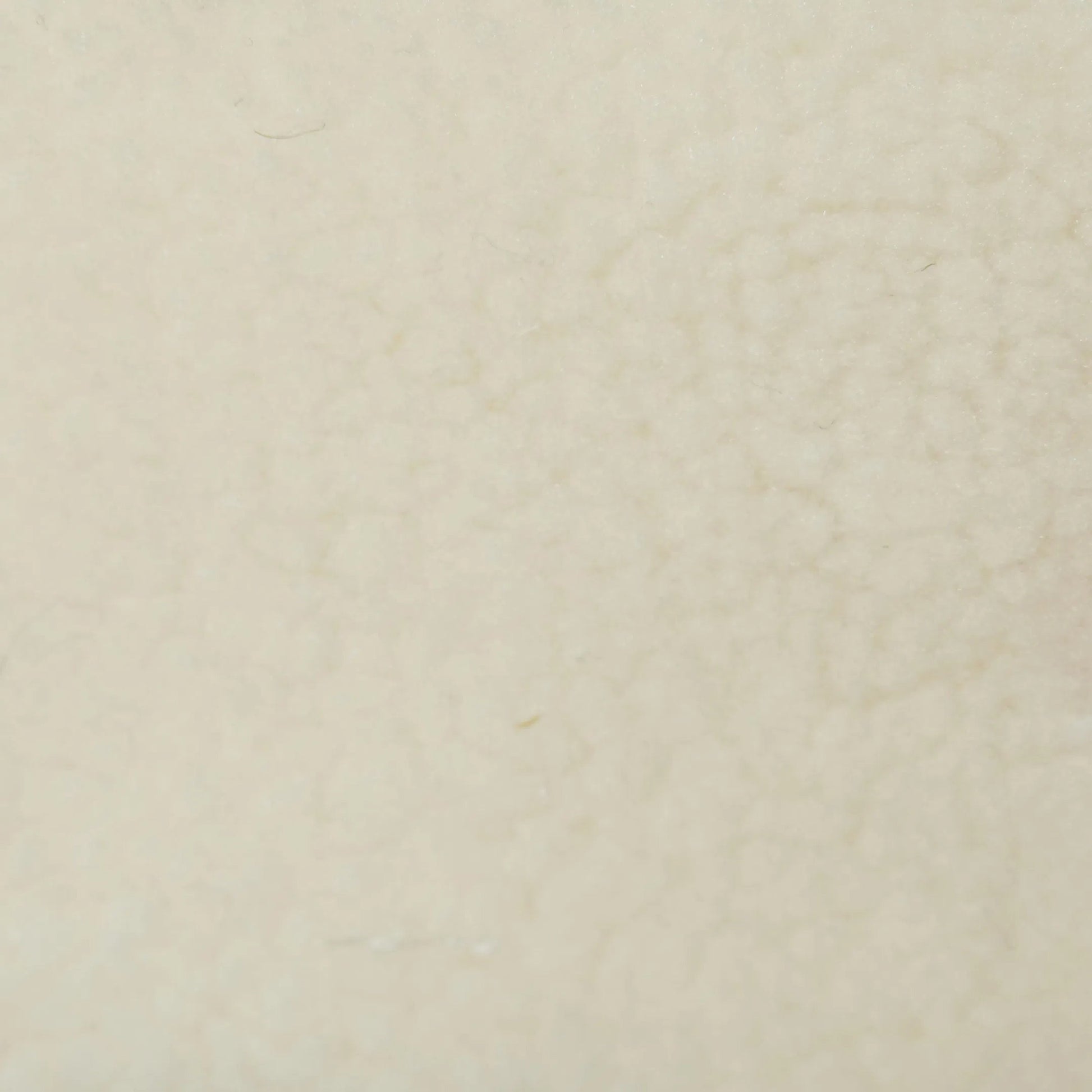 Kandra Shearling Accent Chair by TOV Furniture in cream. Made from faux shearling, iron, wood in a modern style.