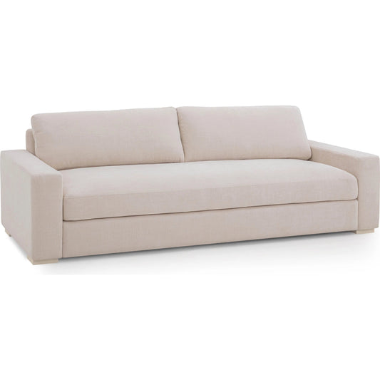 Beckham Performance Chenille Sofa by TOV Furniture. Made from fabric, plywood, rubber wood in a transitional style.
