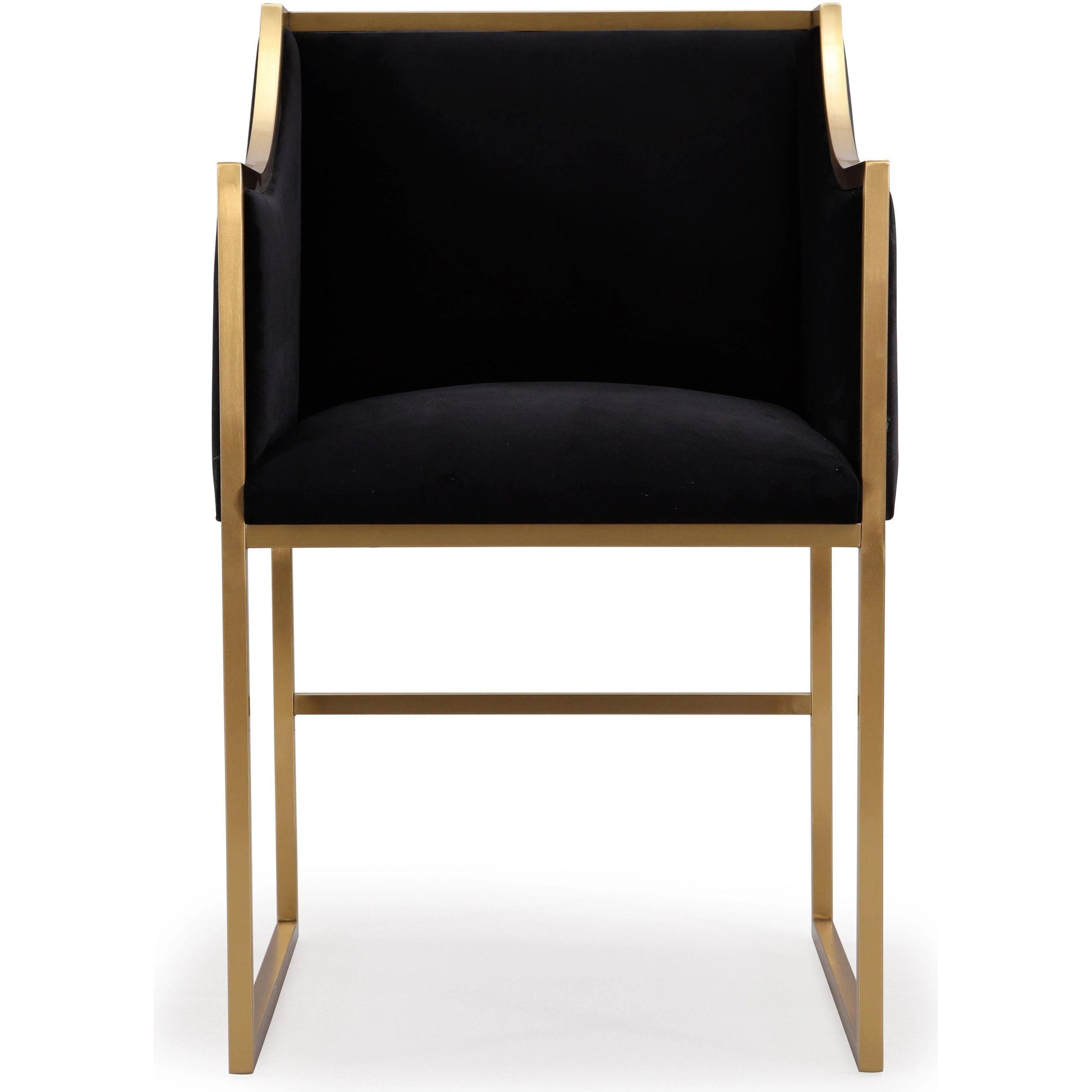 Atara Chair by TOV Furniture. Made from unique in a modern style.