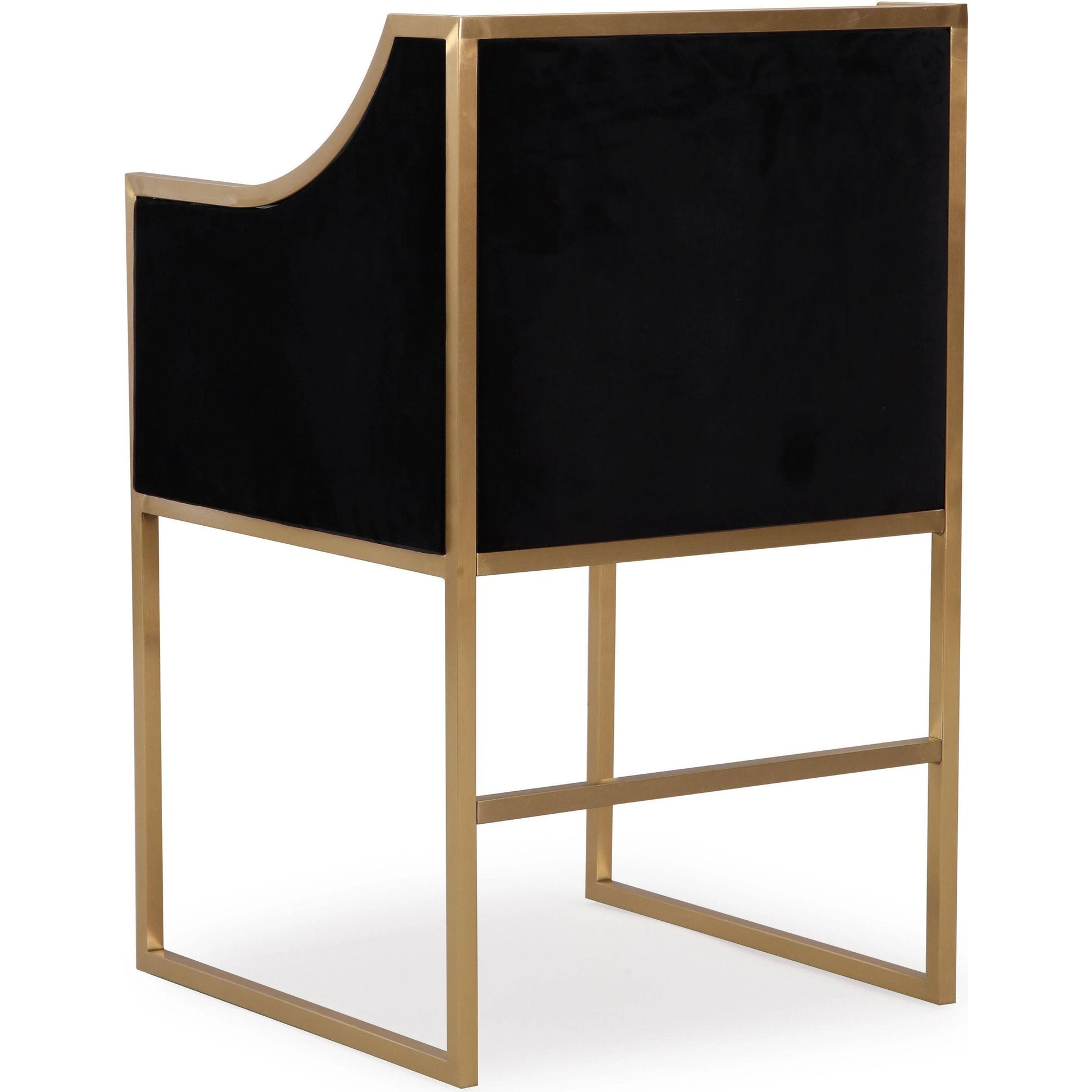 Atara Chair by TOV Furniture. Made from unique in a modern style.