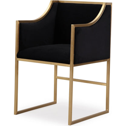 Atara Chair by TOV Furniture. Made from unique in a modern style.