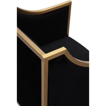 Atara Chair by TOV Furniture. Made from unique in a modern style.