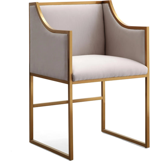 Atara Chair by TOV Furniture. Made from unique in a modern style.