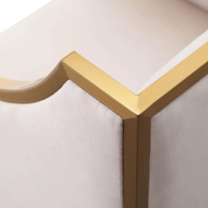 Atara Chair by TOV Furniture. Made from unique in a modern style.