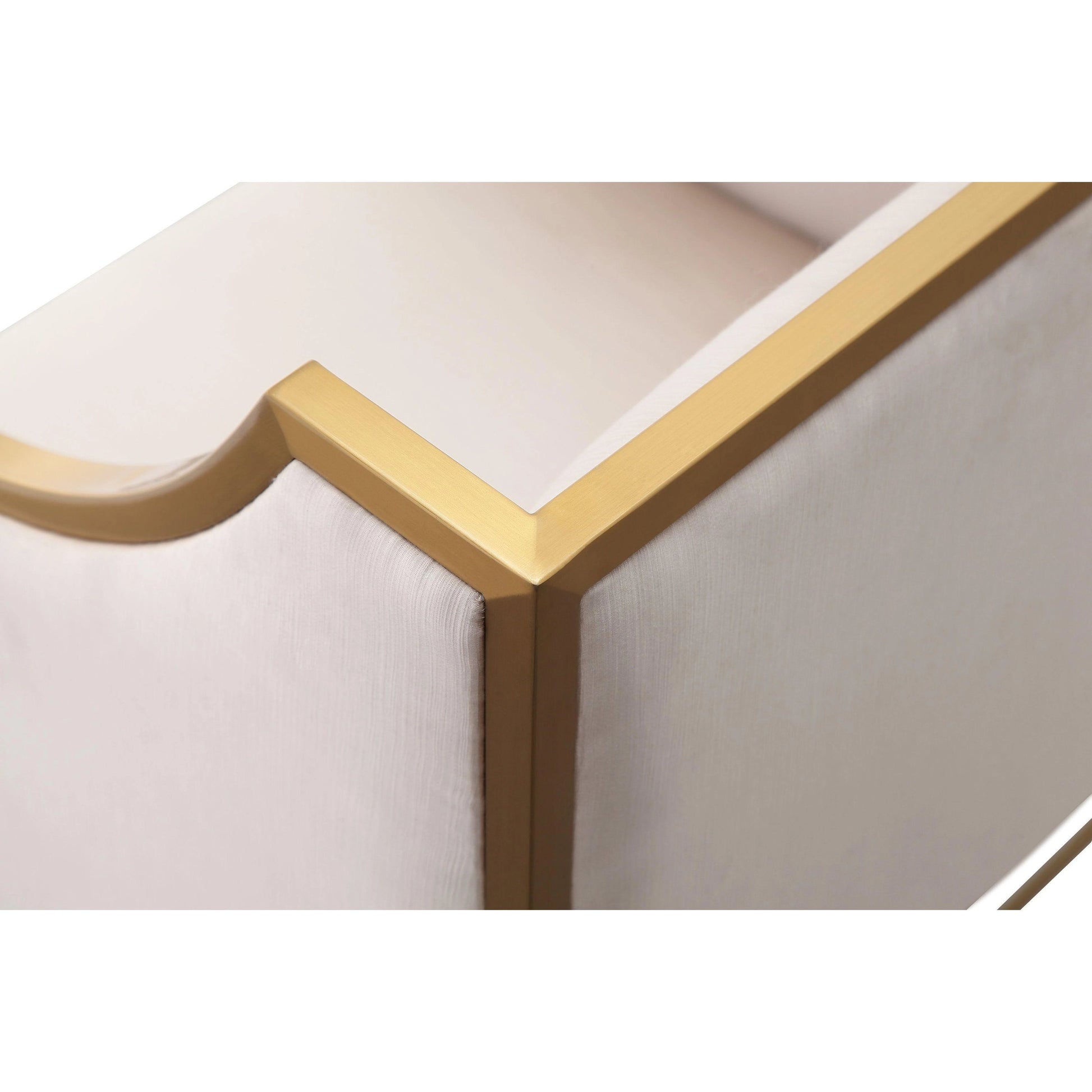 Atara Chair by TOV Furniture. Made from unique in a modern style.