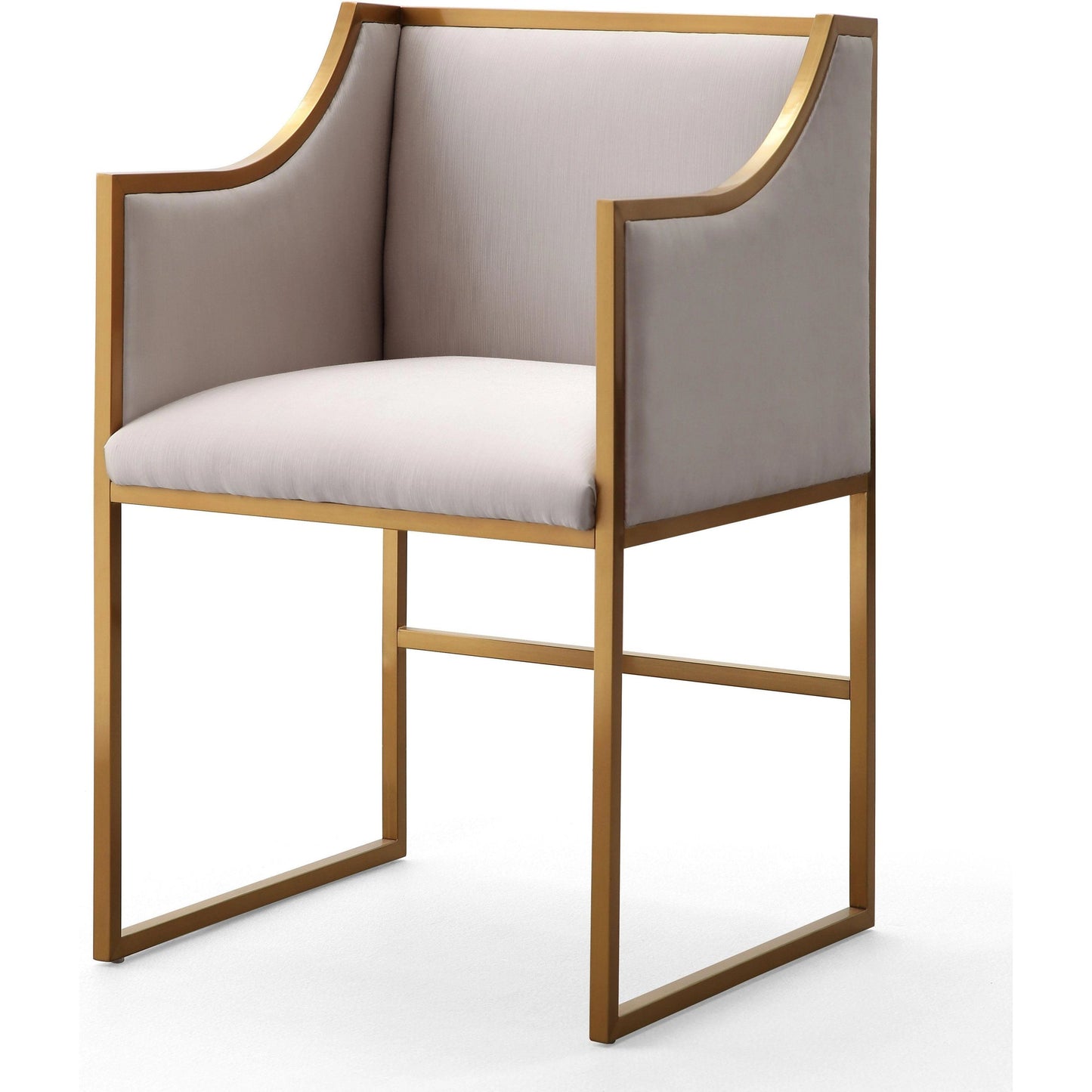 015 S-245273 | Additional Silo | Atara Chair by TOV Furniture. Made from unique in a modern style.