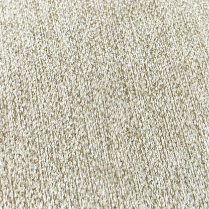 Broohah Linen Sofa by TOV Furniture in beige. Made from linen, wood in a transitional style.