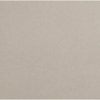 Hangover Linen Modular Loveseat by TOV Furniture in cream. Made from linen, wood in a modern style.
