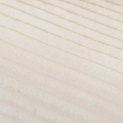 Tarra Fluffy Oversized Corduroy Modular Loveseat by TOV Furniture. Made from unique in a transitional style.