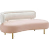 Blush, Cream