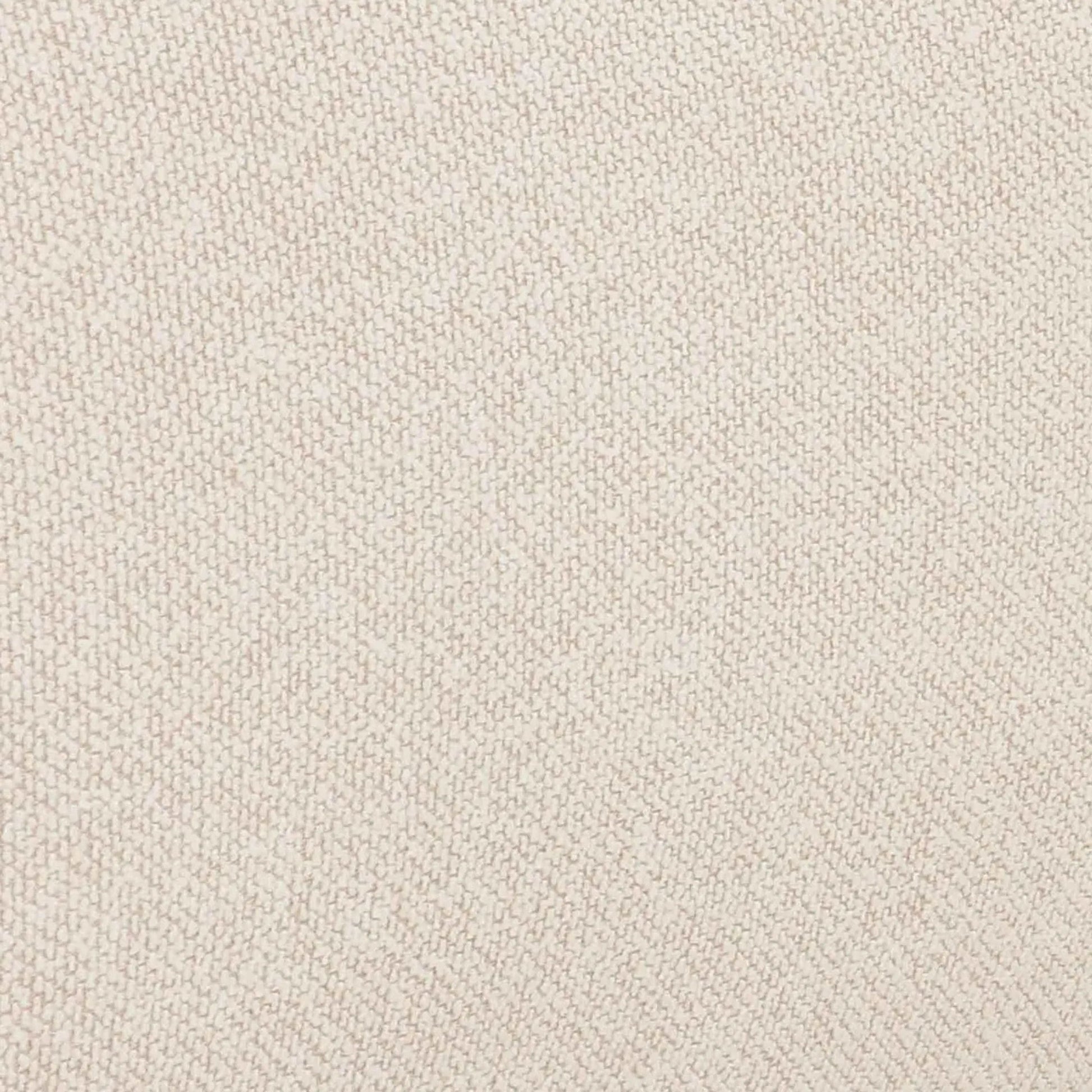 Simone Boucle Sofa by TOV Furniture in cream. Made from boucle, plywood in a transitional style.