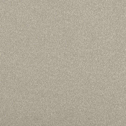 Yvette Boucle Modular Sofa by TOV Furniture in cream. Made from boucle, plywood in a transitional style.