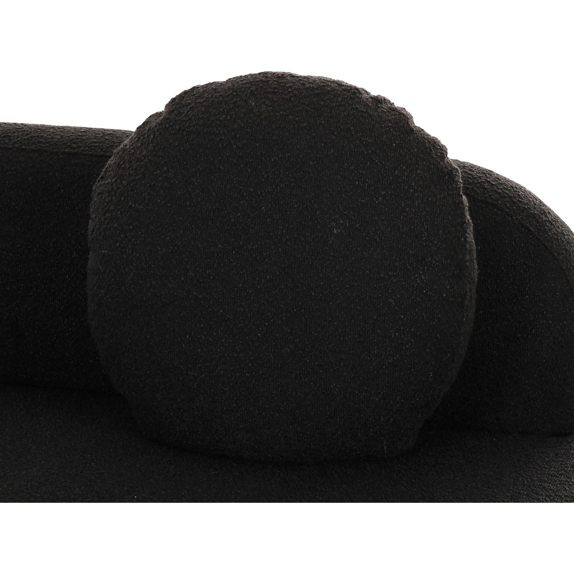 Broohah Boucle Sectional by TOV Furniture. Made from unique in a modern style.