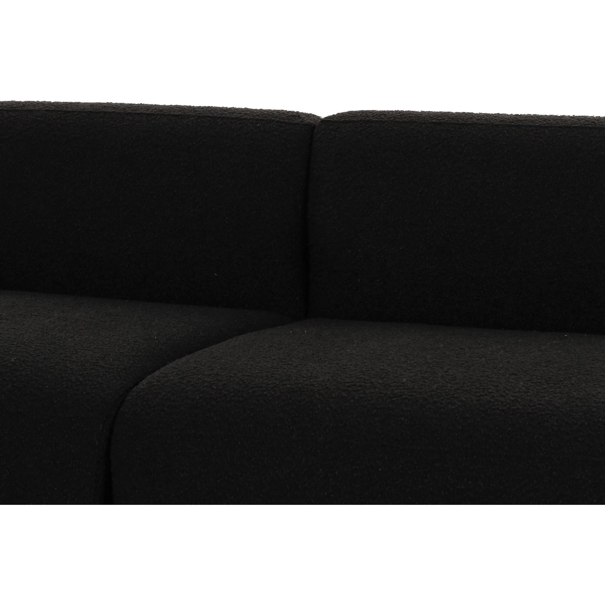 Broohah Boucle Sofa by TOV Furniture. Made from unique in a transitional style.