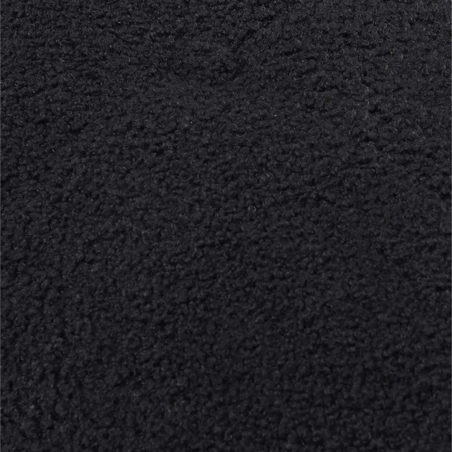 014 SI-2439913 | Closeup | Calliope Vegan Shearling Modular Sofa by TOV Furniture. Made from fabric, plywood, wood in a transitional style.