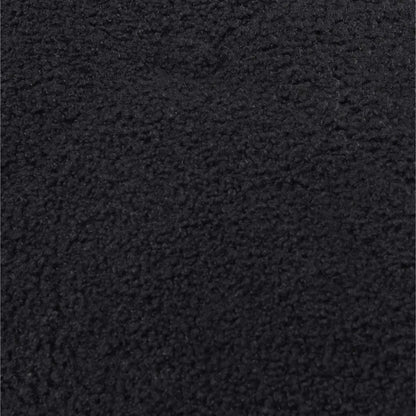 Calliope Vegan Shearling 6-Piece Modular U-Sectional by TOV Furniture. Made from fabric, plywood, wood in a transitional style.