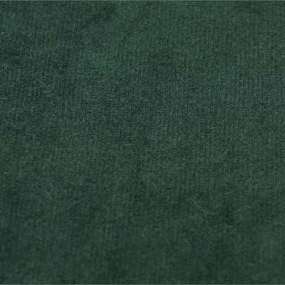 Kaylee Ottoman by TOV Furniture. Made from velvet in a modern style.