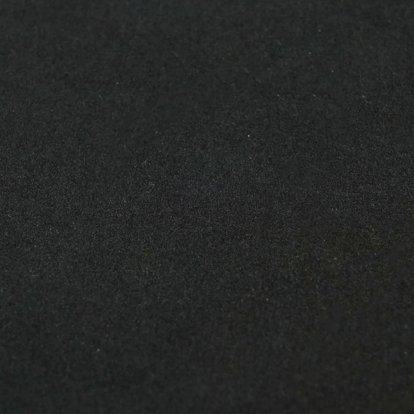 021 S-245530 | Closeup | Kaylee Ottoman by TOV Furniture. Made from velvet in a modern style.