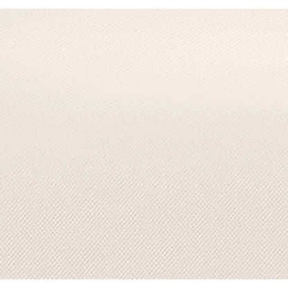 Alexa Outdoor Armchair by TOV Furniture in cream. Made from aluminum, polyester in a coastal style.