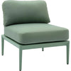 Moss Green