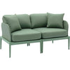 Moss Green
