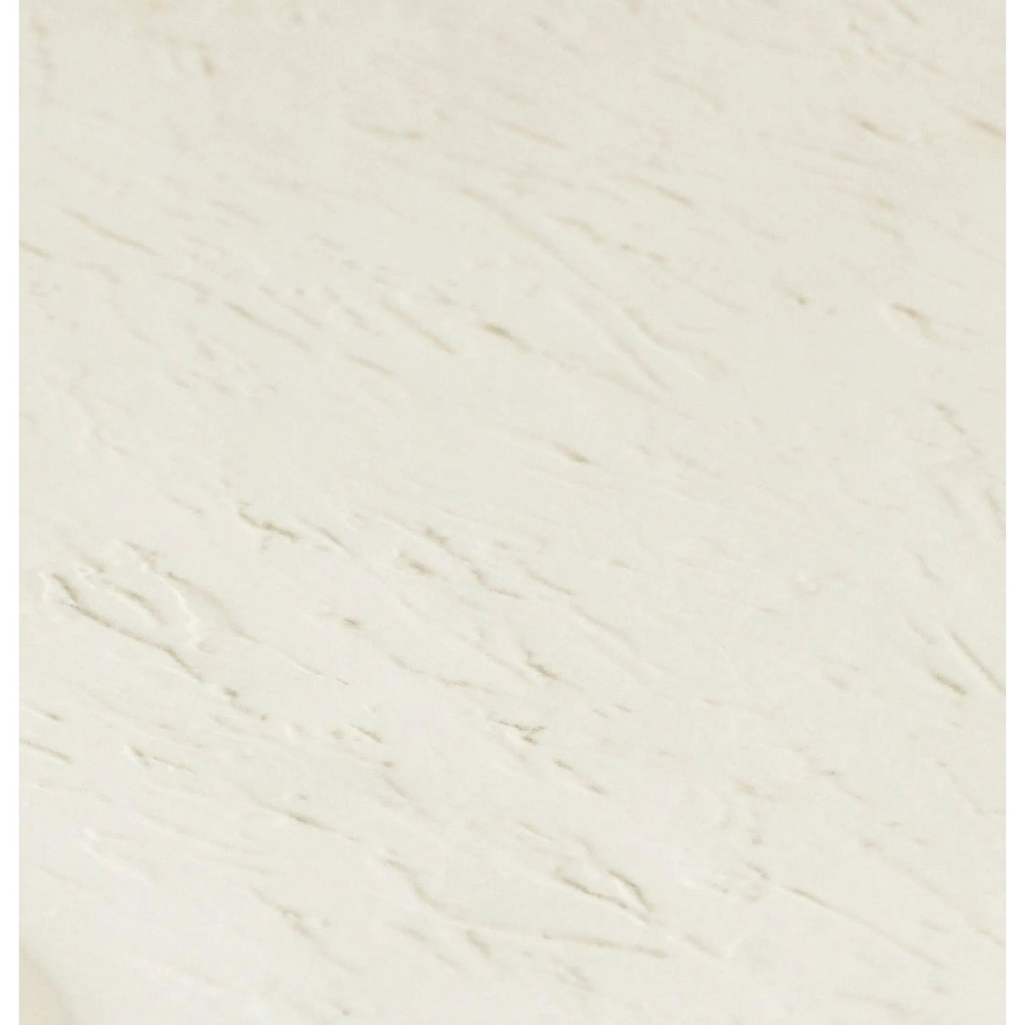 006 SI-2248342 | Closeup | Maddie Textured Side Table by TOV Furniture in cream. Made from fiber stone in a modern style.