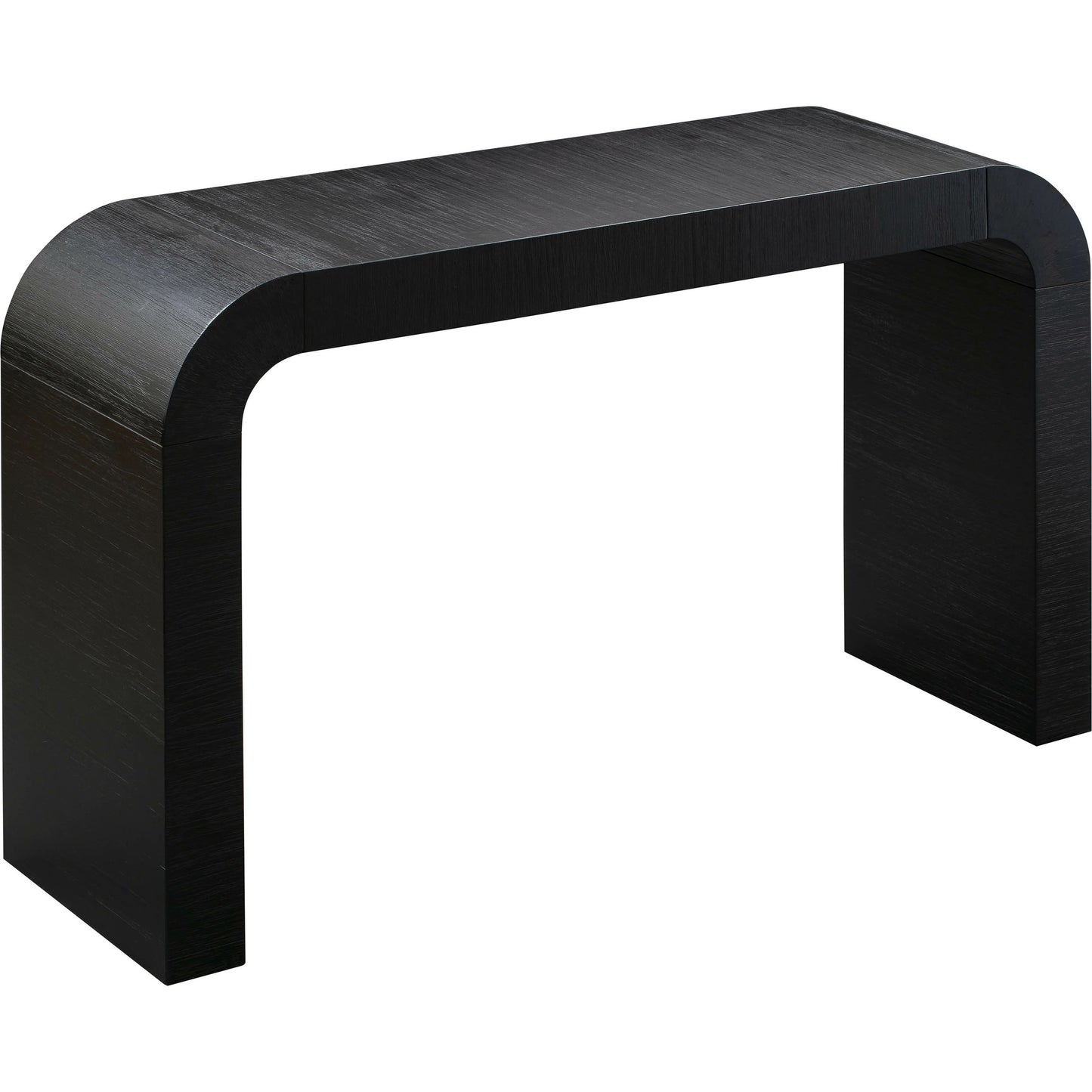 008 SI-1787166 | Primary Silo | Hump Console Table by TOV Furniture. Made from unique in a modern style.