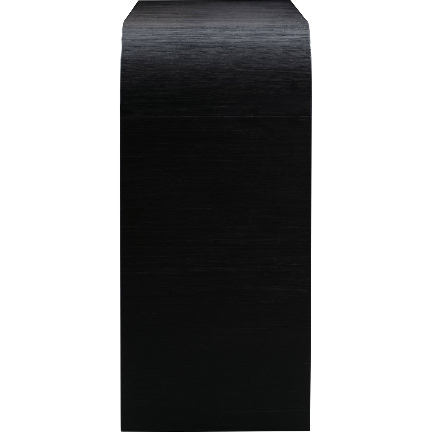 006 SI-1787166 | Additional Silo | Hump Console Table by TOV Furniture. Made from unique in a modern style.