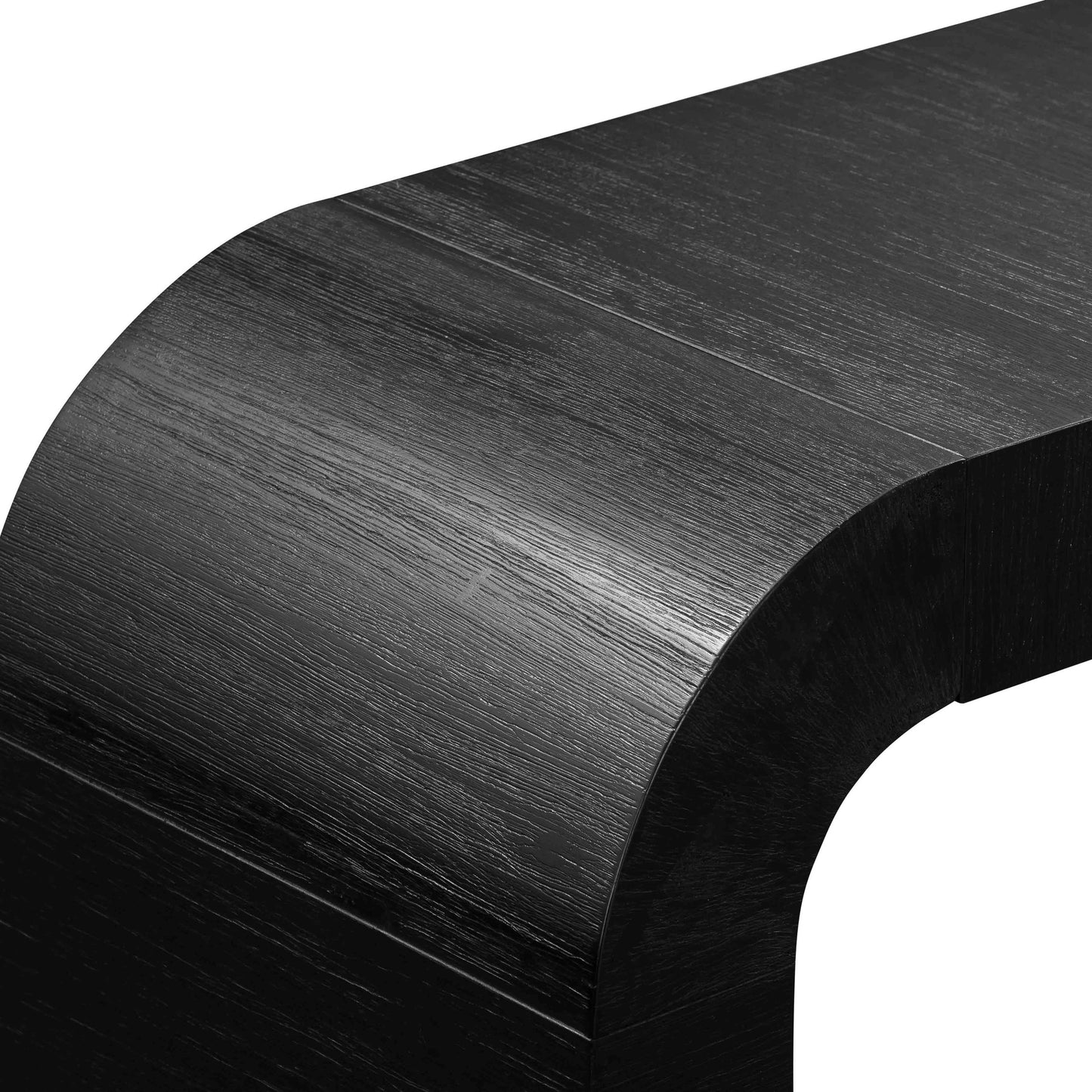 015 SI-1787166 | Closeup | Hump Console Table by TOV Furniture. Made from unique in a modern style.