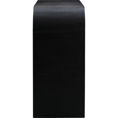 Hump Console Table by TOV Furniture. Made from unique in a modern style.