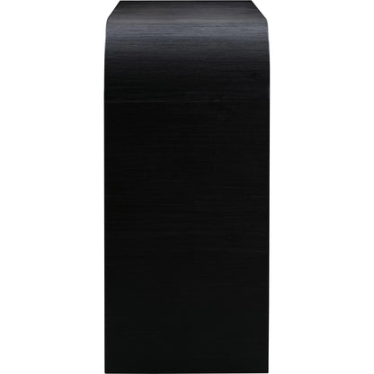 Hump Console Table by TOV Furniture. Made from unique in a modern style.