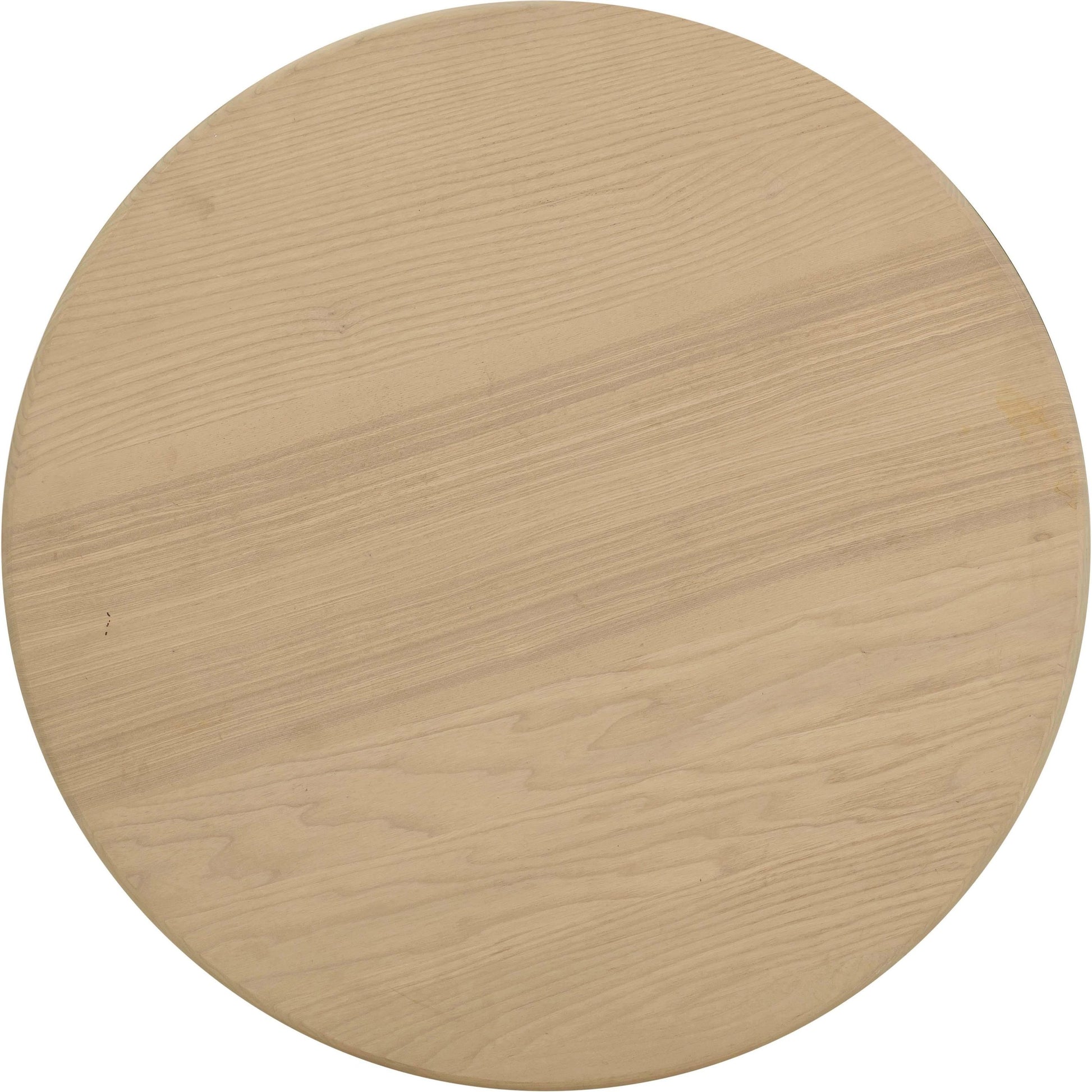 Chelsea Entry Table by TOV Furniture. Made from mdf, metal, oak, oak veneer in a modern style.