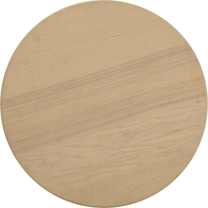 Chelsea Entry Table by TOV Furniture. Made from mdf, metal, oak, oak veneer in a modern style.