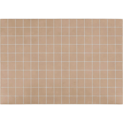 Mixie Tile Indoor / Outdoor Coffee Table by TOV Furniture. Made from concrete in a eclectic & global style.