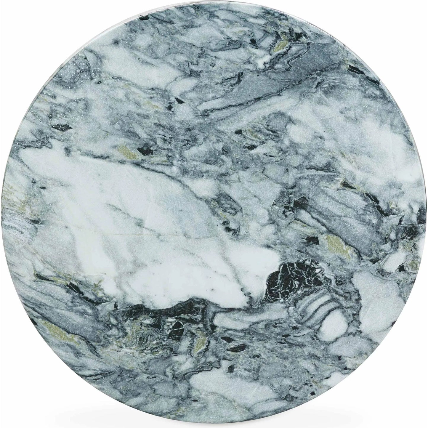 002 SI-2248472 | Additional Silo | Serafina Marble Pattern Concrete Side Table by TOV Furniture in marble pattern. Made from concrete in a modern style.