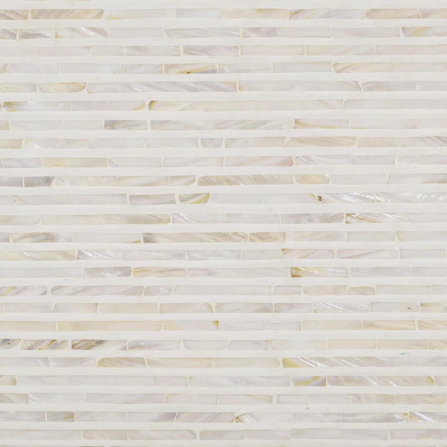 007 SI-2356334 | Closeup | Opus Capiz Shell Console Table by TOV Furniture in cream. Made from mdf, shell in a transitional style.