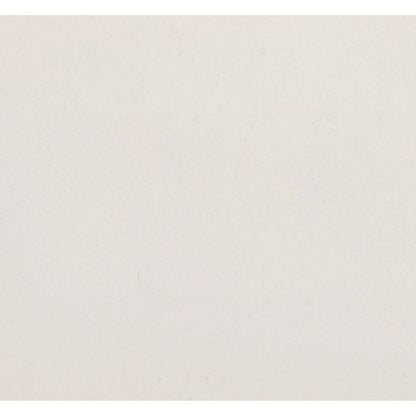 Restis Square Coffee Table by TOV Furniture in brown, cream. Made from mdf, oak, oak veneer, quartz in a transitional style.