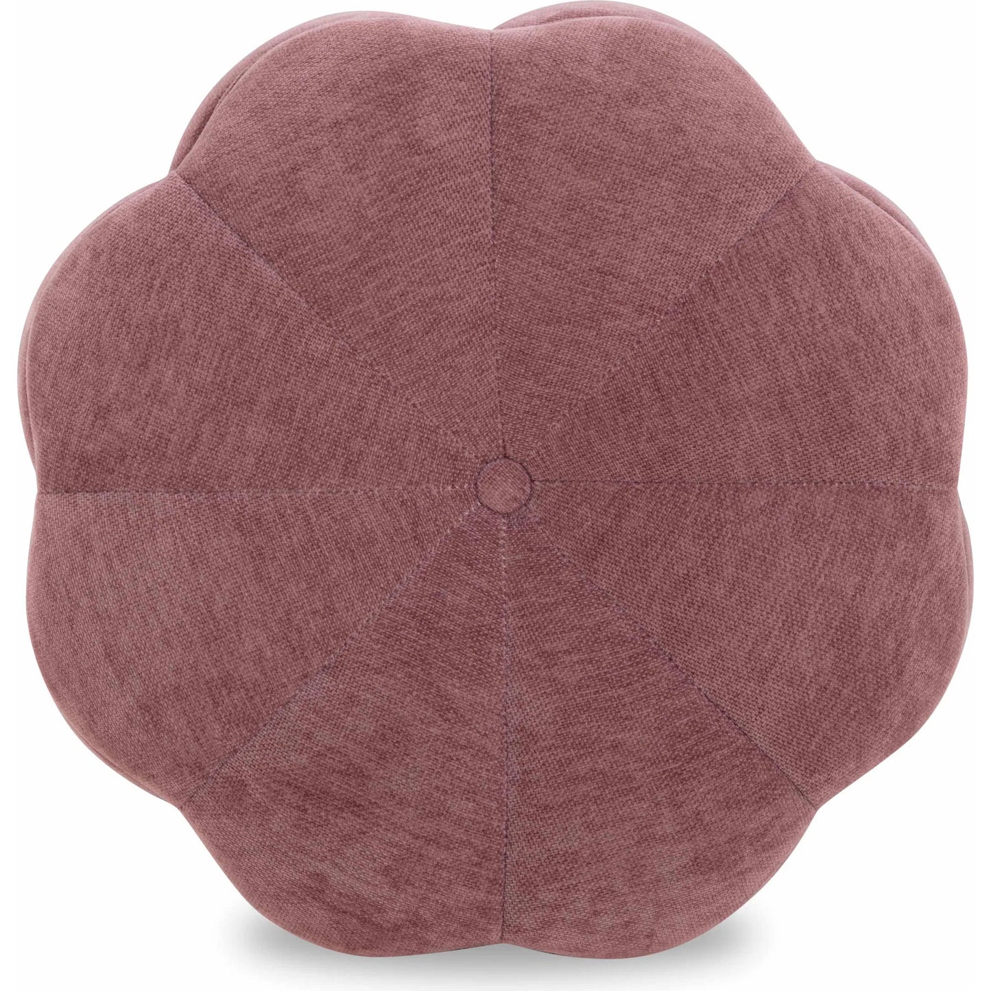 004 SI-2527403 | Additional Silo | Fleur Textured Velvet Storage Ottoman by TOV Furniture. Made from fabric, plywood in a unique style.
