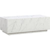 White Marble