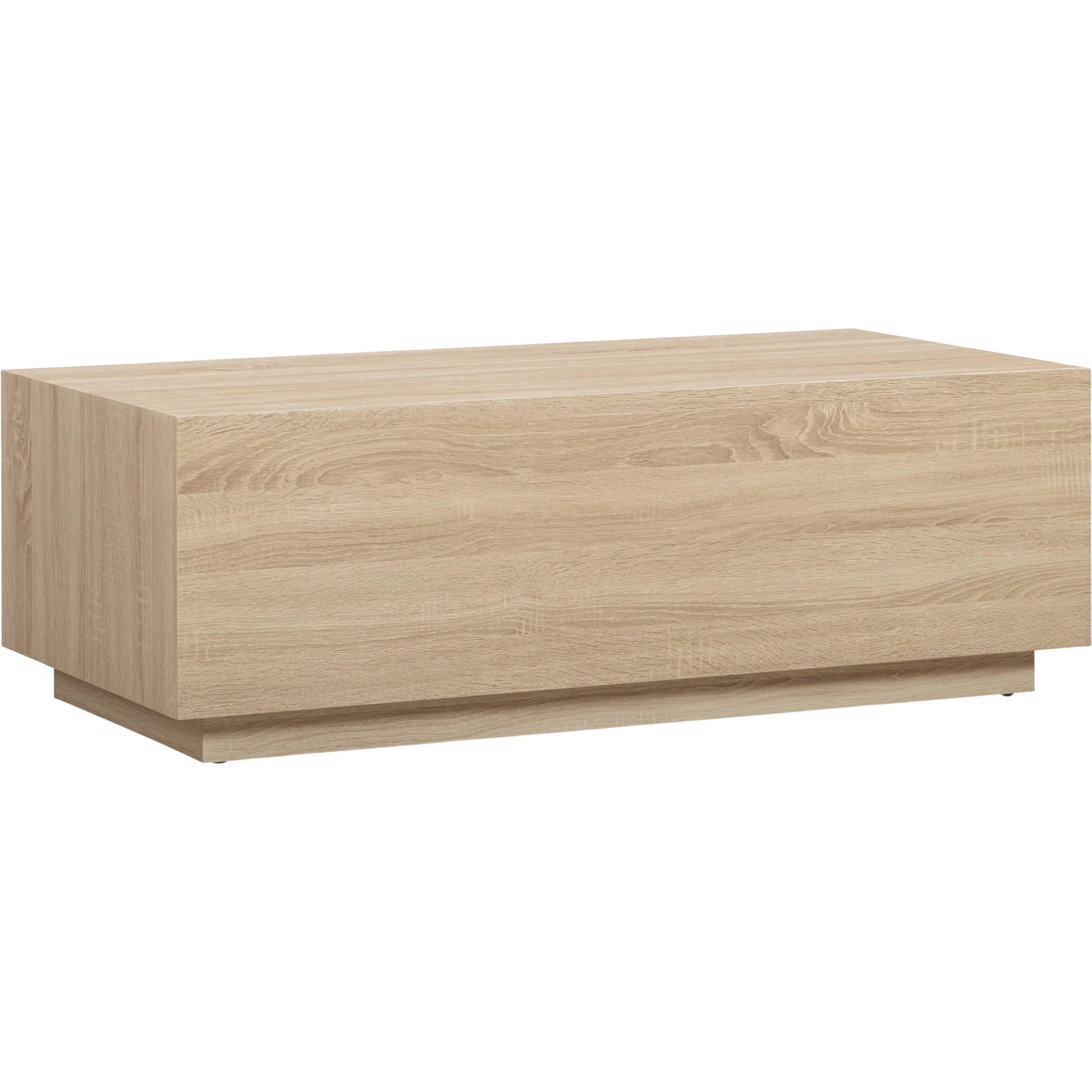 Romy Coffee Table by TOV Furniture. Made from mdf, melamine in a unique style.