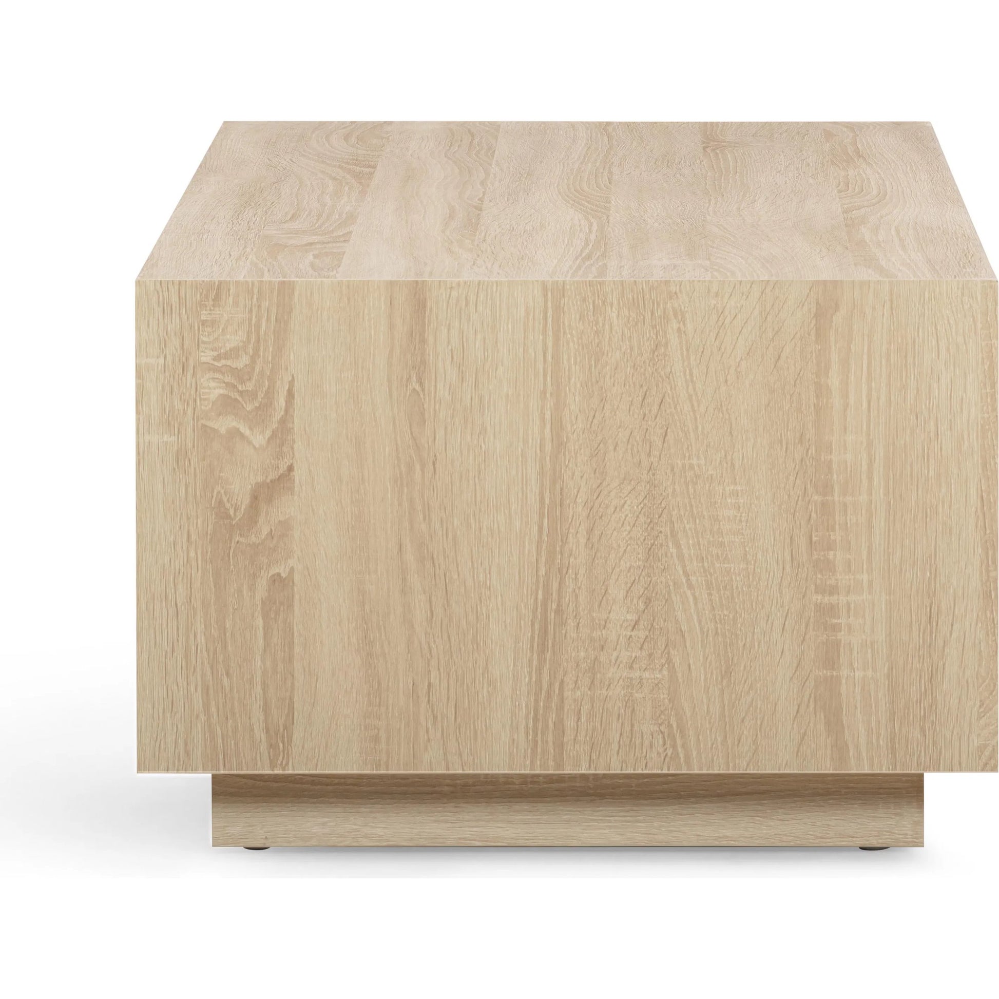 Romy Coffee Table by TOV Furniture. Made from mdf, melamine in a unique style.