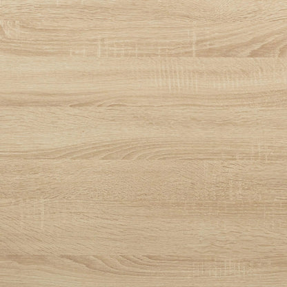 Romy Coffee Table by TOV Furniture. Made from mdf, melamine in a unique style.